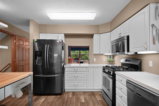 21537 W Kendaville Road, Pierson, MI 49339