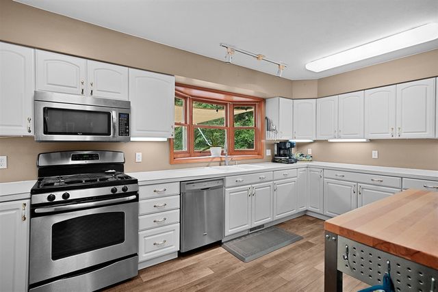 21537 W Kendaville Road, Pierson, MI 49339