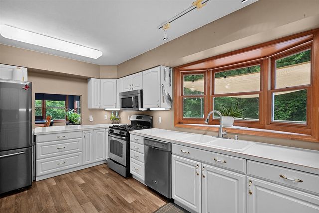 21537 W Kendaville Road, Pierson, MI 49339