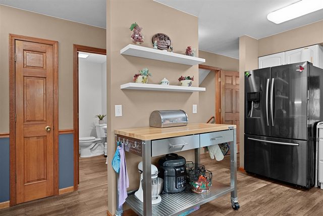 21537 W Kendaville Road, Pierson, MI 49339