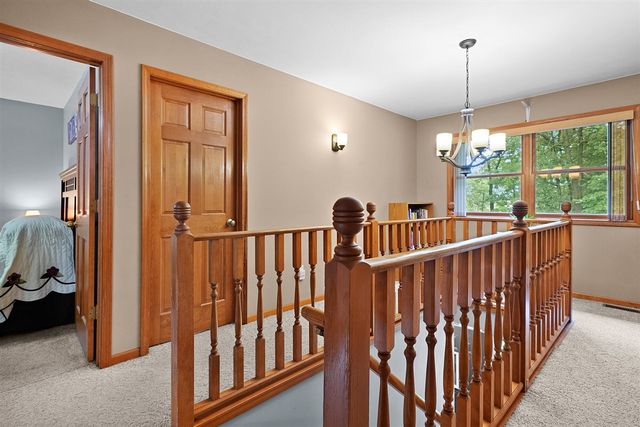 21537 W Kendaville Road, Pierson, MI 49339