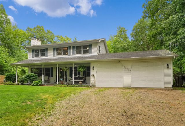 21537 W Kendaville Road, Pierson, MI 49339