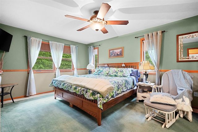 21537 W Kendaville Road, Pierson, MI 49339