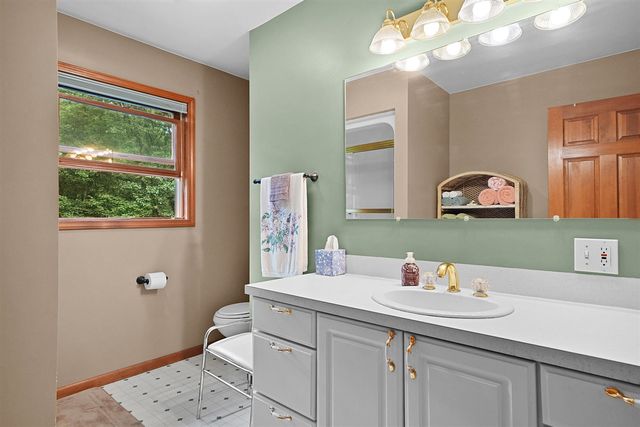 21537 W Kendaville Road, Pierson, MI 49339