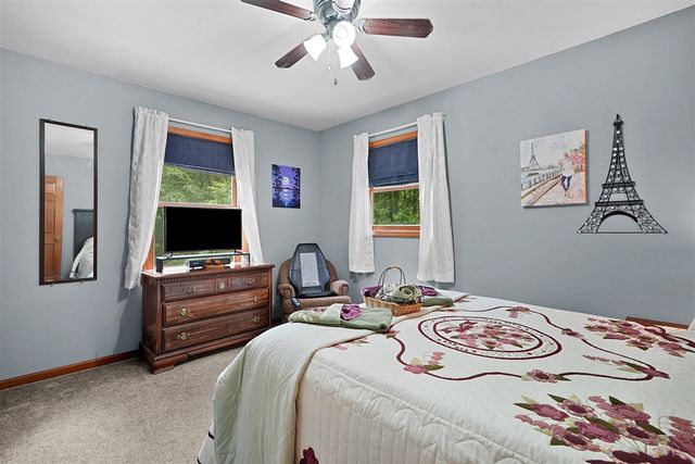 21537 W Kendaville Road, Pierson, MI 49339