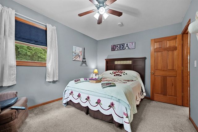 21537 W Kendaville Road, Pierson, MI 49339