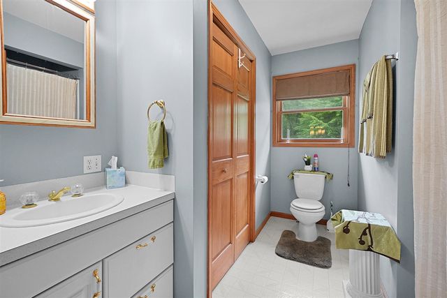 21537 W Kendaville Road, Pierson, MI 49339