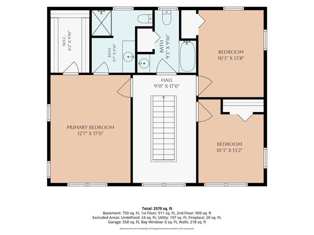 21537 W Kendaville Road, Pierson, MI 49339