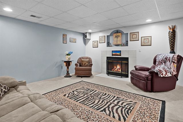 21537 W Kendaville Road, Pierson, MI 49339