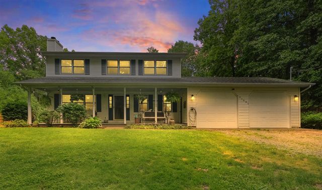 21537 W Kendaville Road, Pierson, MI 49339
