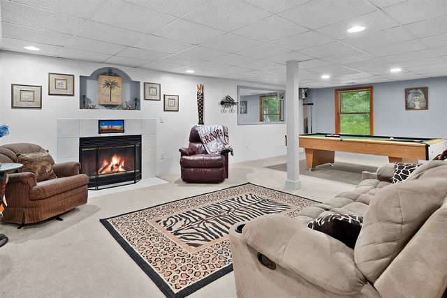 21537 W Kendaville Road, Pierson, MI 49339