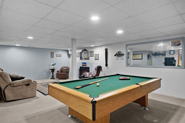 21537 W Kendaville Road, Pierson, MI 49339