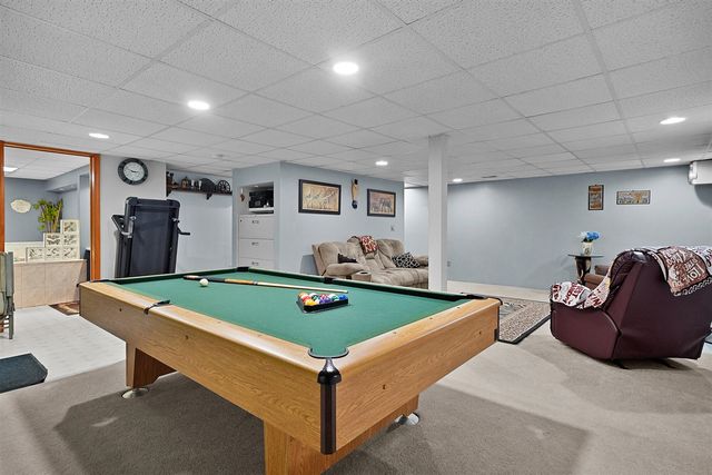 21537 W Kendaville Road, Pierson, MI 49339