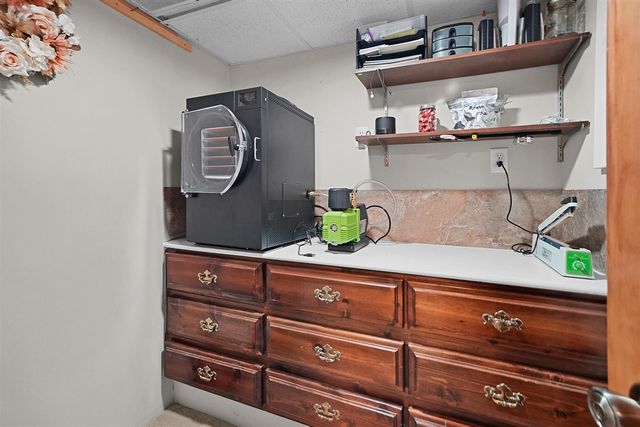 21537 W Kendaville Road, Pierson, MI 49339