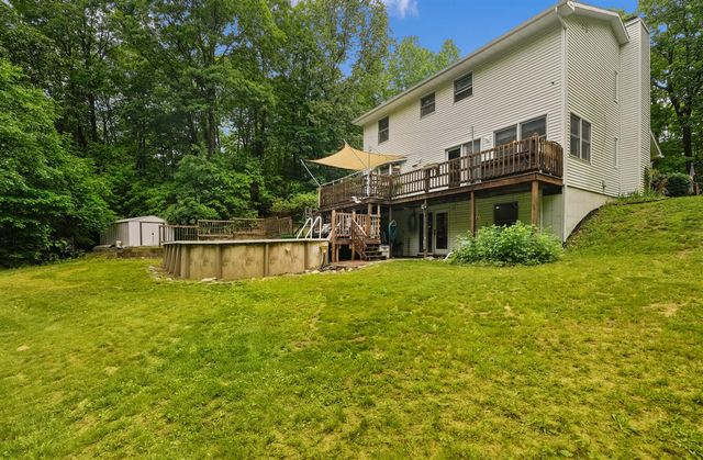 21537 W Kendaville Road, Pierson, MI 49339