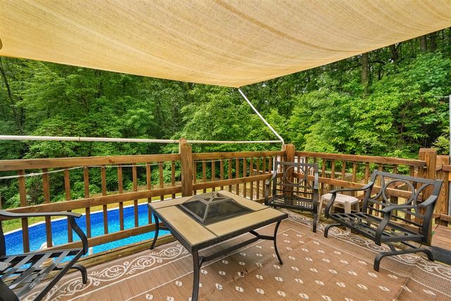 21537 W Kendaville Road, Pierson, MI 49339
