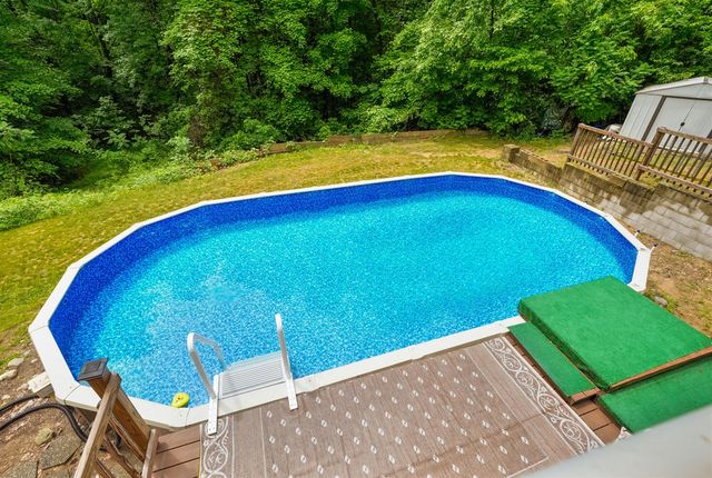 21537 W Kendaville Road, Pierson, MI 49339