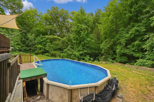 21537 W Kendaville Road, Pierson, MI 49339