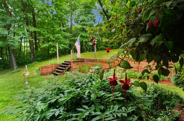 21537 W Kendaville Road, Pierson, MI 49339