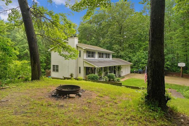 21537 W Kendaville Road, Pierson, MI 49339