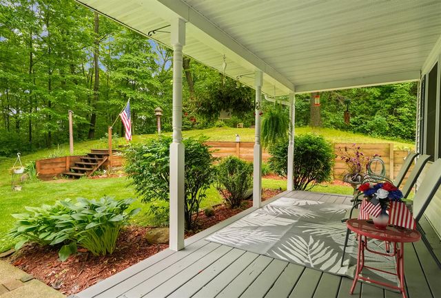 21537 W Kendaville Road, Pierson, MI 49339