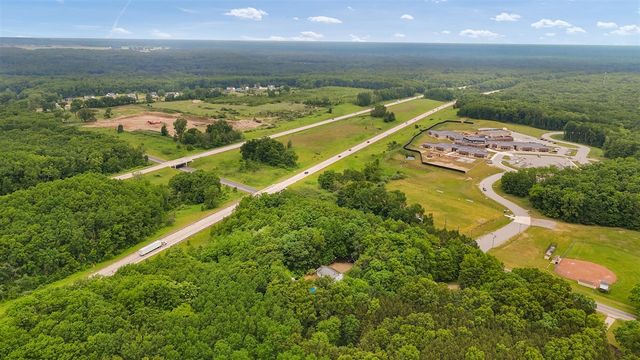 21537 W Kendaville Road, Pierson, MI 49339