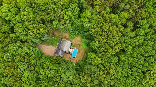 21537 W Kendaville Road, Pierson, MI 49339