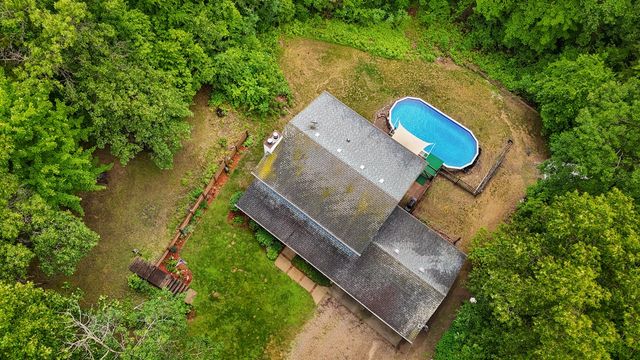 21537 W Kendaville Road, Pierson, MI 49339