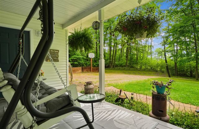 21537 W Kendaville Road, Pierson, MI 49339