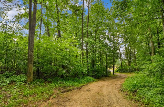 21537 W Kendaville Road, Pierson, MI 49339
