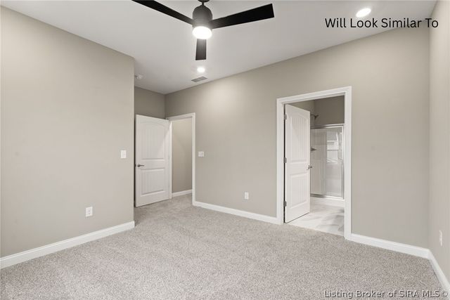 1544 Cypress Cove NW, Corydon, IN 47112