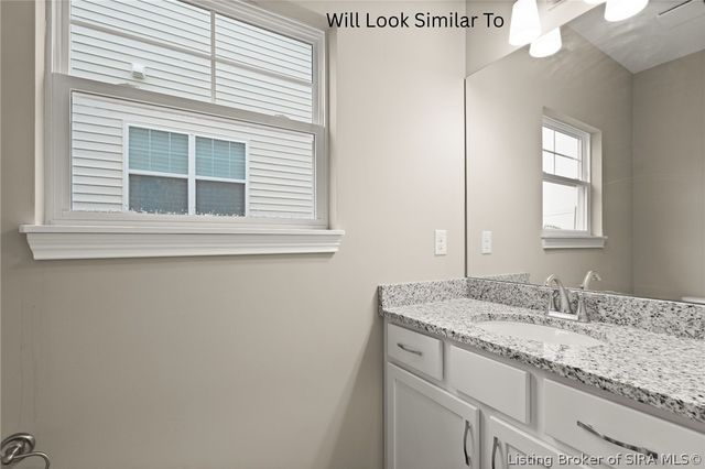 1544 Cypress Cove NW, Corydon, IN 47112