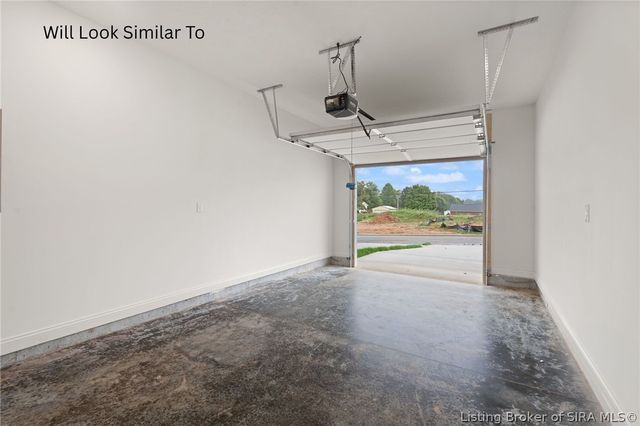1544 Cypress Cove NW, Corydon, IN 47112