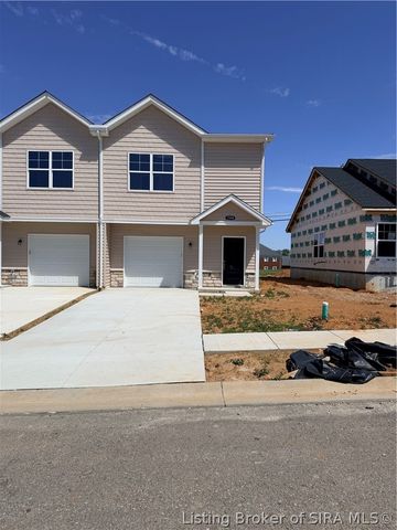 1544 Cypress Cove NW, Corydon, IN 47112