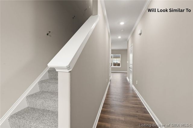 1544 Cypress Cove NW, Corydon, IN 47112