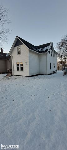 15 Michigan Street, Mount Clemens, MI 48043