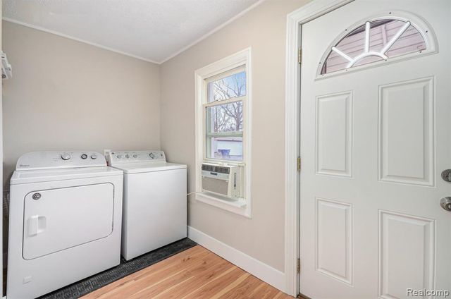 12065 Belmont Avenue, Warren, MI 48089