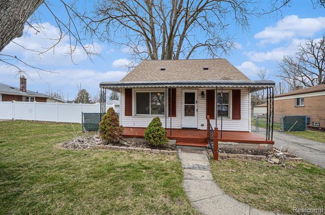 12065 Belmont Avenue, Warren, MI 48089