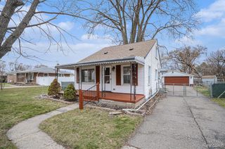 12065 Belmont Avenue, Warren, MI 48089