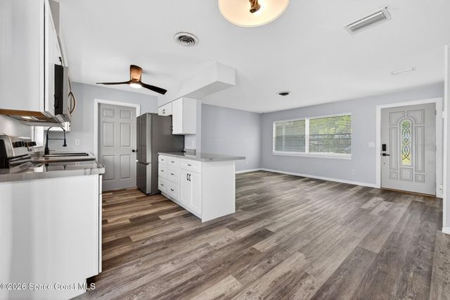 1125 Martha Lee Avenue, Rockledge, FL 32955