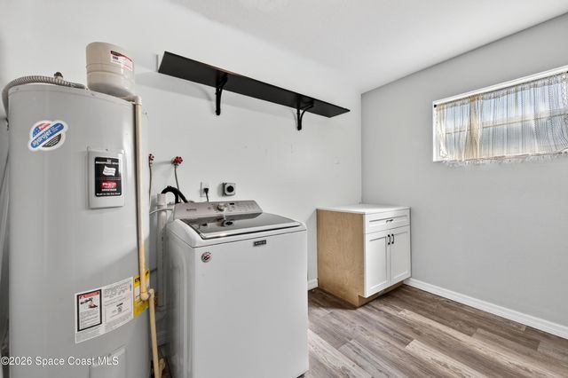 1125 Martha Lee Avenue, Rockledge, FL 32955