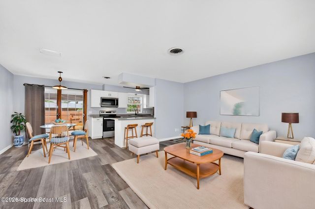 1125 Martha Lee Avenue, Rockledge, FL 32955