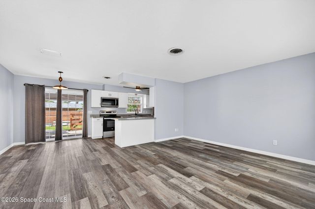 1125 Martha Lee Avenue, Rockledge, FL 32955