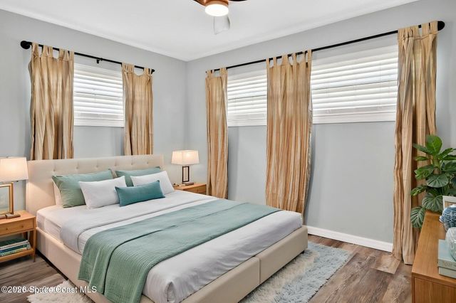 1125 Martha Lee Avenue, Rockledge, FL 32955