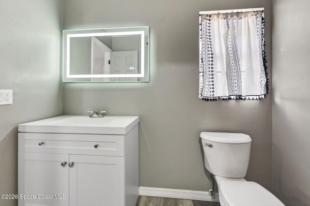 1125 Martha Lee Avenue, Rockledge, FL 32955