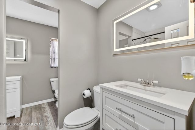 1125 Martha Lee Avenue, Rockledge, FL 32955