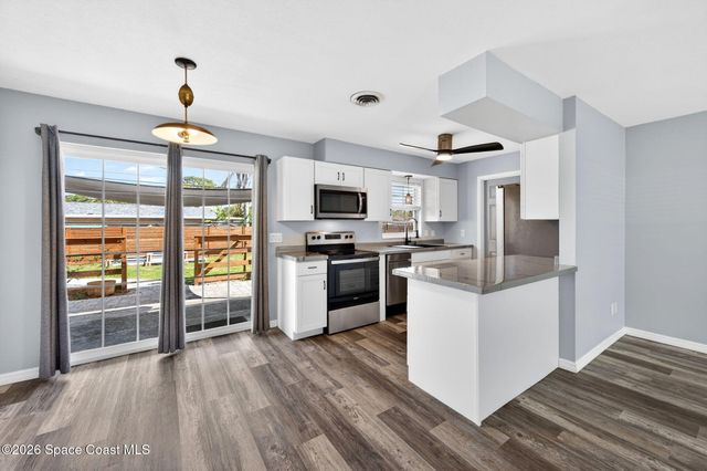 1125 Martha Lee Avenue, Rockledge, FL 32955