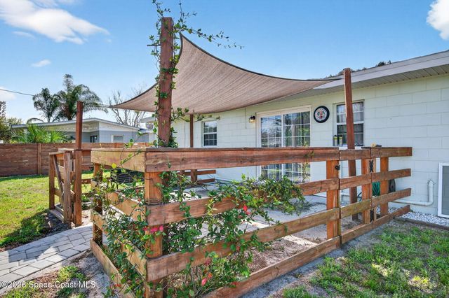 1125 Martha Lee Avenue, Rockledge, FL 32955