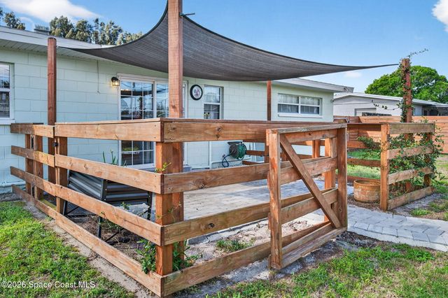 1125 Martha Lee Avenue, Rockledge, FL 32955