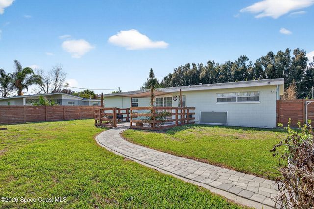 1125 Martha Lee Avenue, Rockledge, FL 32955